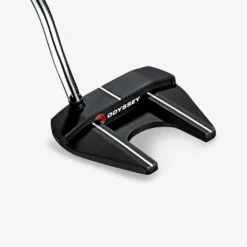 GOLF PUTTER RIGHT HANDED 34" FACE BALANCED - ODYSSEY DFX BLACK #7 -Eagle Swing Outlet k367c275785c854e9a5b120fdc04cc005