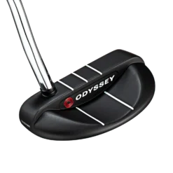 GOLF PUTTER RIGHT HANDED 34" FACE BALANCED - ODYSSEY DFX BLACK ROSSIE -Eagle Swing Outlet k36e781049eb8e887ff2ded4edaf98763
