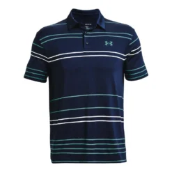 Under Armour 2022 Mens Playoff Polo 2.0 Academy -Eagle Swing Outlet k370fdba7b2843e892e777ce6ca980e4f