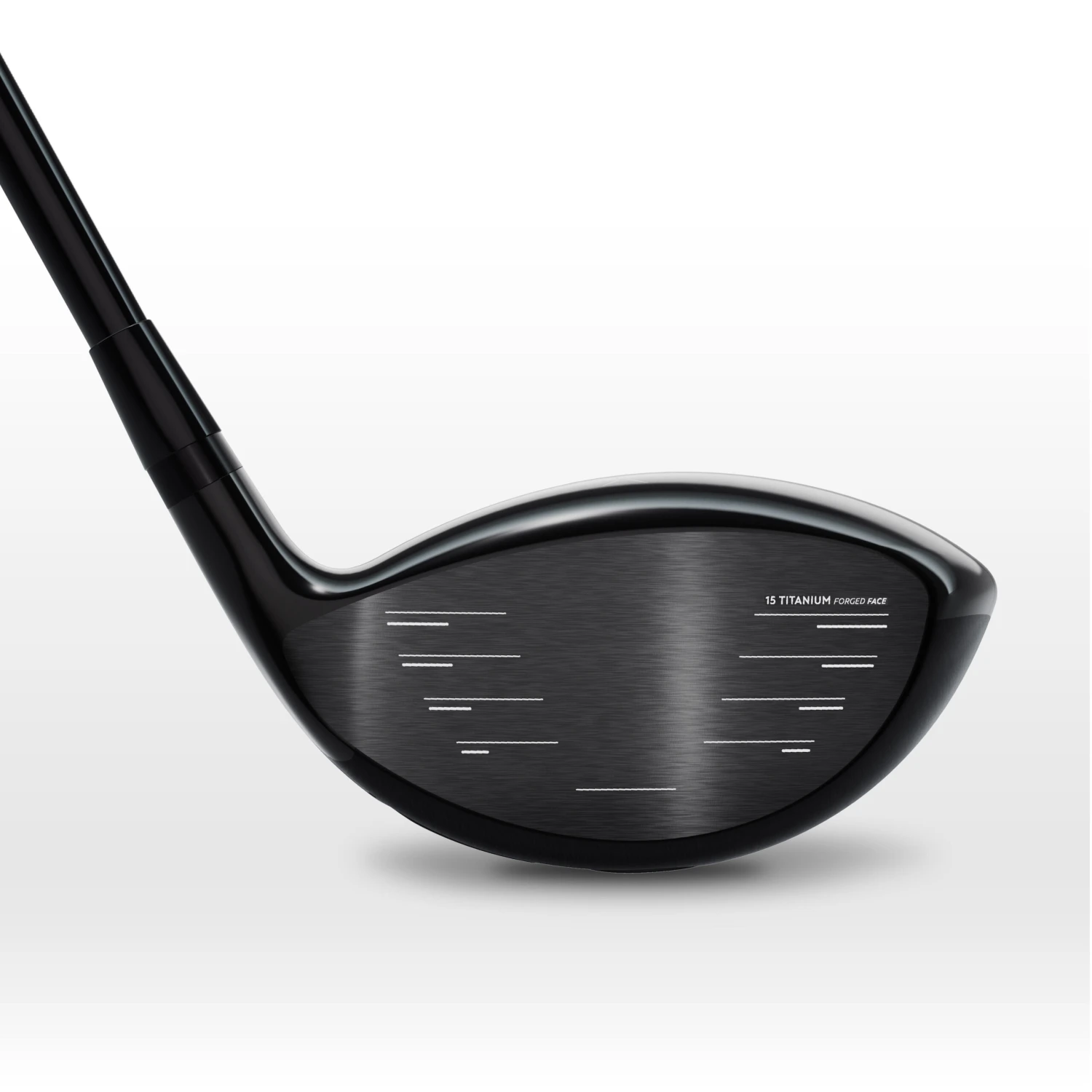 GOLF DRIVER LEFT HANDED LOW SPEED - INESIS 900 4 GOLF DRIVER LEFT HANDED LOW SPEED - INESIS 900 - Image 4