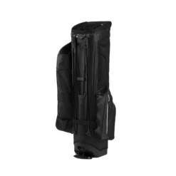 GOLF STAND BAG WATERPROOF – INESIS LIGHT BLACK -Eagle Swing Outlet k38380118552efa53dd32e8a6e0676979 scaled