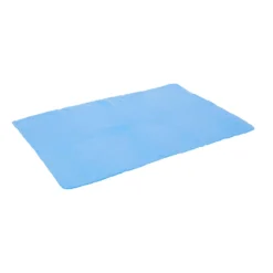 Extra Absorbent Golf Towel (Blue)