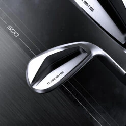 GOLF WEDGE RIGHT HANDED SIZE 1 & SLOW SPEED - INESIS 500 -Eagle Swing Outlet k3b121683518c9daf143537c0cfb25ea8 1