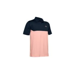 Under Armour Perf Polo 2.0 Colorblock