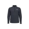 Under Armour Mens Storm Midlayer HZ Midnight Navy/Navy