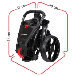 SKYMAX CUBE GOLF PUSH TROLLEY 13 SKYMAX CUBE GOLF PUSH TROLLEY -Eagle Swing Outlet k3bf0434a825767dca830be8383051f3e