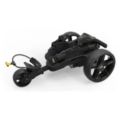 Powakaddy FX1 Black Lithium Electric Golf Trolley -Eagle Swing Outlet k3c1e621c2b1ff10e868b93037d1b6fb9