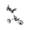 Clicgear 4.0 3 Wheel Golf Trolley