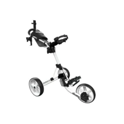 Clicgear 4.0 3 Wheel Golf Trolley