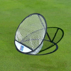 PGA TOUR Pop Up Chipping Net -Eagle Swing Outlet k3d75b7e98c8db5efe4c9e8441322e78f