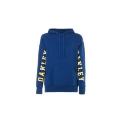 Oakley STREET LOGO HOODED FLEECE