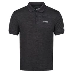 Regatta Men's Remex II Jersey Polo Shirt -Eagle Swing Outlet k3dafd5b09b359db1835e7ba8ffebb69b