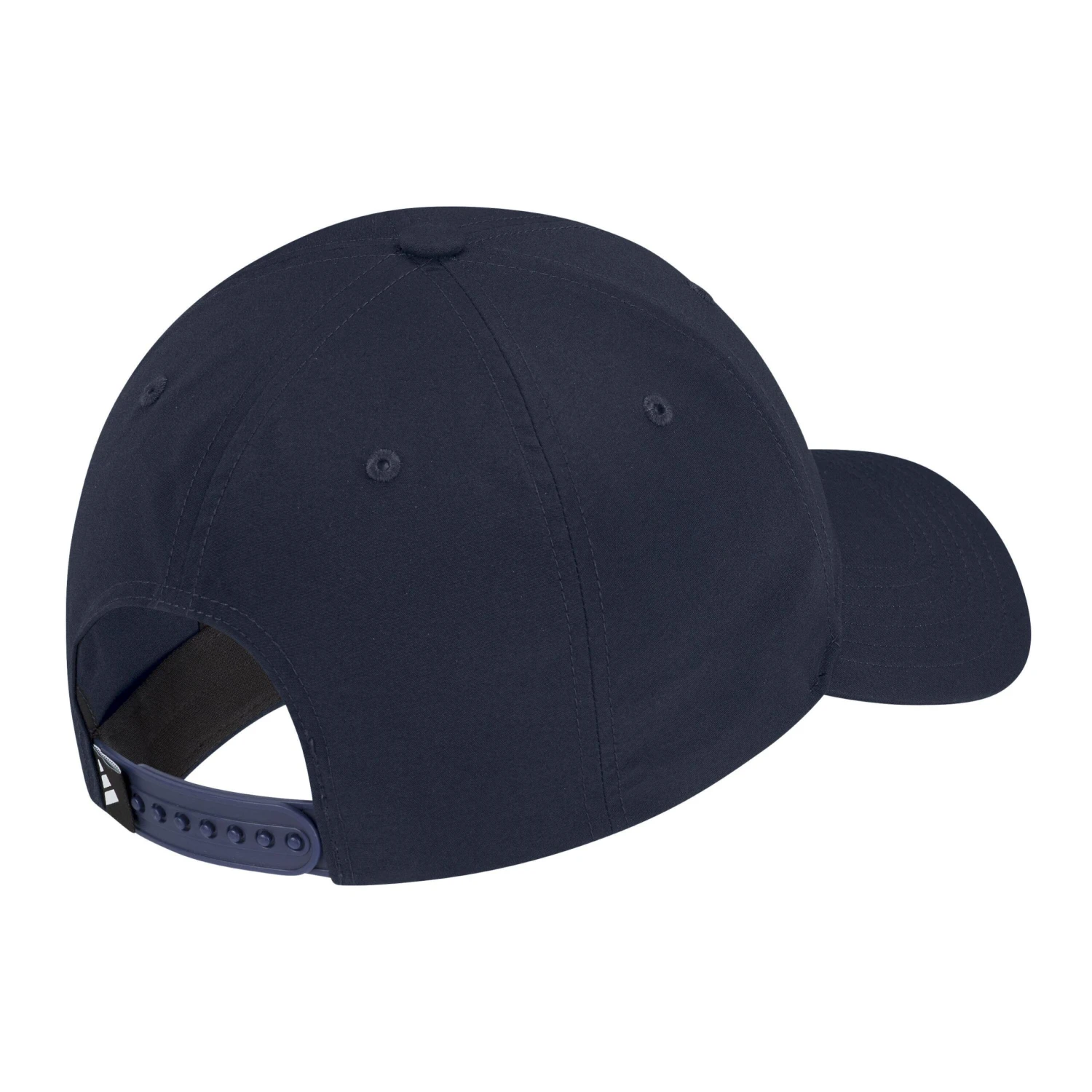 Adult Golf Cap Adidas - Navy Blue 2 Adult Golf Cap Adidas - Navy Blue - Image 2