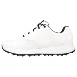 Skechers GO GOLE ELITE 5 LEGEND Golf Shoes White/Black -Eagle Swing Outlet k3e5d003bfc80e59123681ee7da6165b2