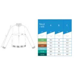 Kids Golf Windbreaker Pullover MW500 Navy Blue 18 Kids Golf Windbreaker Pullover MW500 Navy Blue -Eagle Swing Outlet k3f31dc58e14afbab658bcfebd1acb032