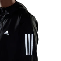 ADIDAS Own The Run Hooded Running Windbreaker -Eagle Swing Outlet k3f432aaef93b5114a72468dc4fe3a1a0