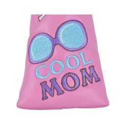 No Brand Originals Super Mom Blade Cover Pink -Eagle Swing Outlet k3f464c9ec7202fe65657f77dd62355fd