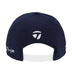 TaylorMade Tour Flatbill Cap -Eagle Swing Outlet k3f75821189827878c9e763d95db87442