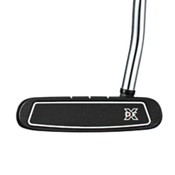 GOLF PUTTER RIGHT HANDED 34" FACE BALANCED - ODYSSEY DFX BLACK ROSSIE -Eagle Swing Outlet k402df7df37585be07de6270292b03ccb