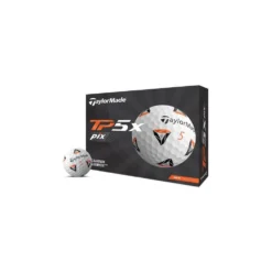 TaylorMade Golf Balls TP5 Pix2.0 Dz