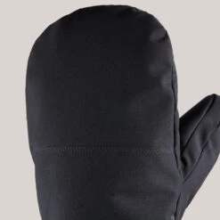 Adult's Golf Winter Mittens CW500 Black -Eagle Swing Outlet k40ad16ef712a8271c8ab7220161c98a3