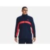 Under Armour 2022 Mens Storm Midlayer 1/2 Zip Academy