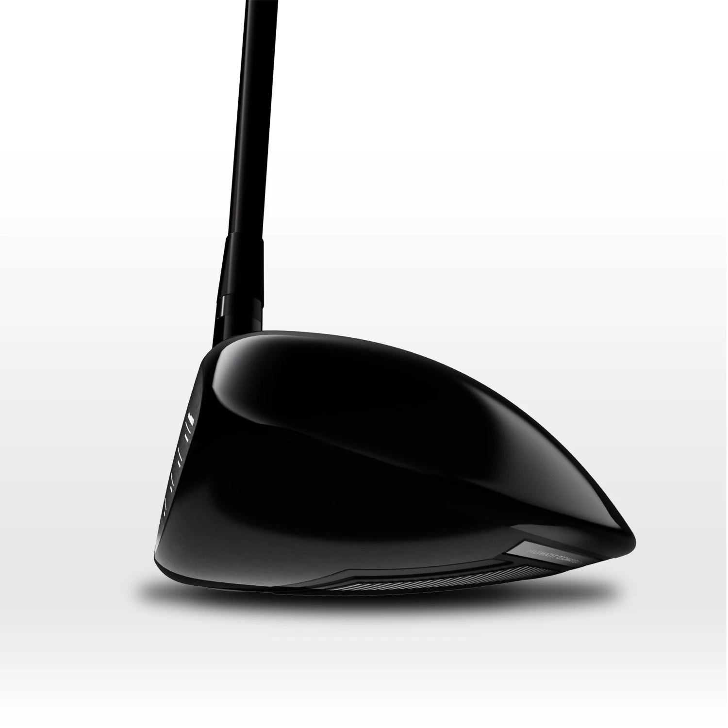 GOLF DRIVER LEFT HANDED LOW SPEED - INESIS 900 3 GOLF DRIVER LEFT HANDED LOW SPEED - INESIS 900 - Image 3