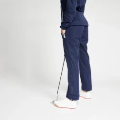 Women's Golf Waterproof Rain Trousers RW500 Navy Blue -Eagle Swing Outlet k42c805bf32b82f53ec4c8ef886da13de scaled