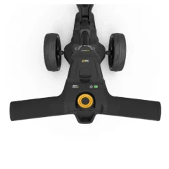 Powakaddy FX1 Black Lithium Electric Golf Trolley -Eagle Swing Outlet k432d8b31eb347542e5d2dc6c87b11511