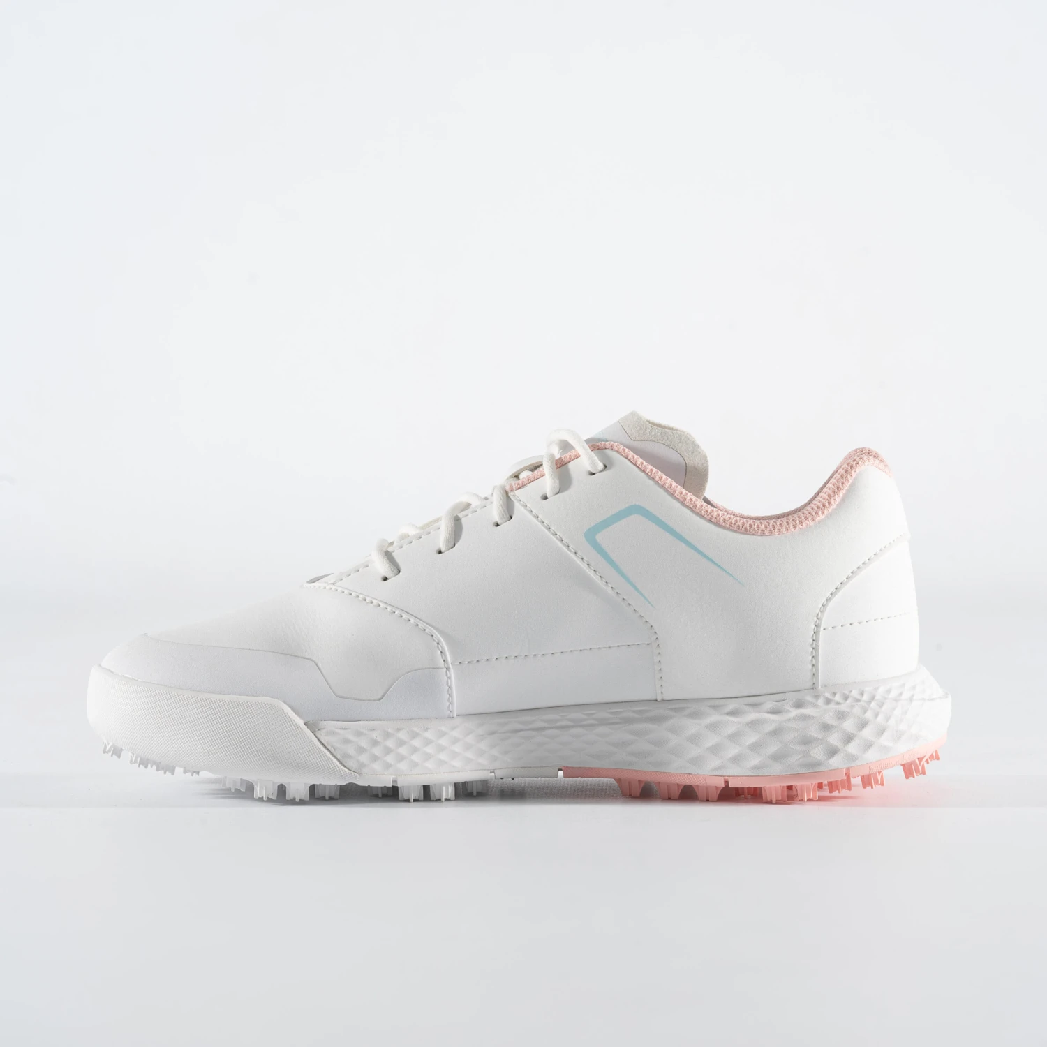 GIRL'S GOLF SHOES WATERPROOF GRIP 3 GIRL'S GOLF SHOES WATERPROOF GRIP - Image 3