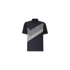 Oakley POLO SHIRT SS PLACED COLLAR BLOCK