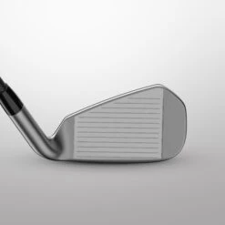 ADULT INDIVIDUAL GOLF IRON 100 LEFT HANDED SIZE 2 GRAPHITE - INESIS 100 -Eagle Swing Outlet k450c9d02d5f631f1973ef6ef4c14b4a5