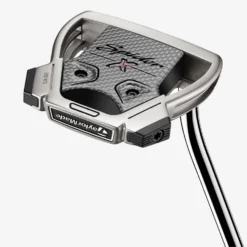 GOLF PUTTER RIGHT HANDED 34" FACE BALANCED - TAYLORMADE SPIDERX HYDROBLAST