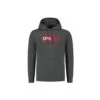 Oakley LOCKED IN B1B PO HOODIE SWEATSHIRT ATHLETIC GREY