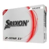 Srixon 2023 Z-Star XV 8 Golf Balls