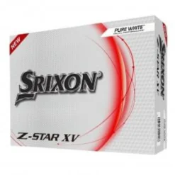 Srixon 2023 Z-Star XV 8 Golf Balls