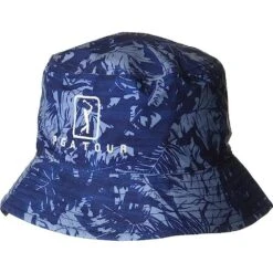 Mens Camo Reversible Bucket Hat (Quiet Shade Grey) -Eagle Swing Outlet k470e96d8bcf8bef7c11ea5514727a0e5