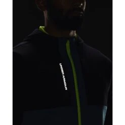 Under Armour Mens Storm Daytona FZ Black/Static Blue 7 Under Armour Mens Storm Daytona FZ Black/Static Blue -Eagle Swing Outlet k4790097be8273bcd2e57c4665ea47d57