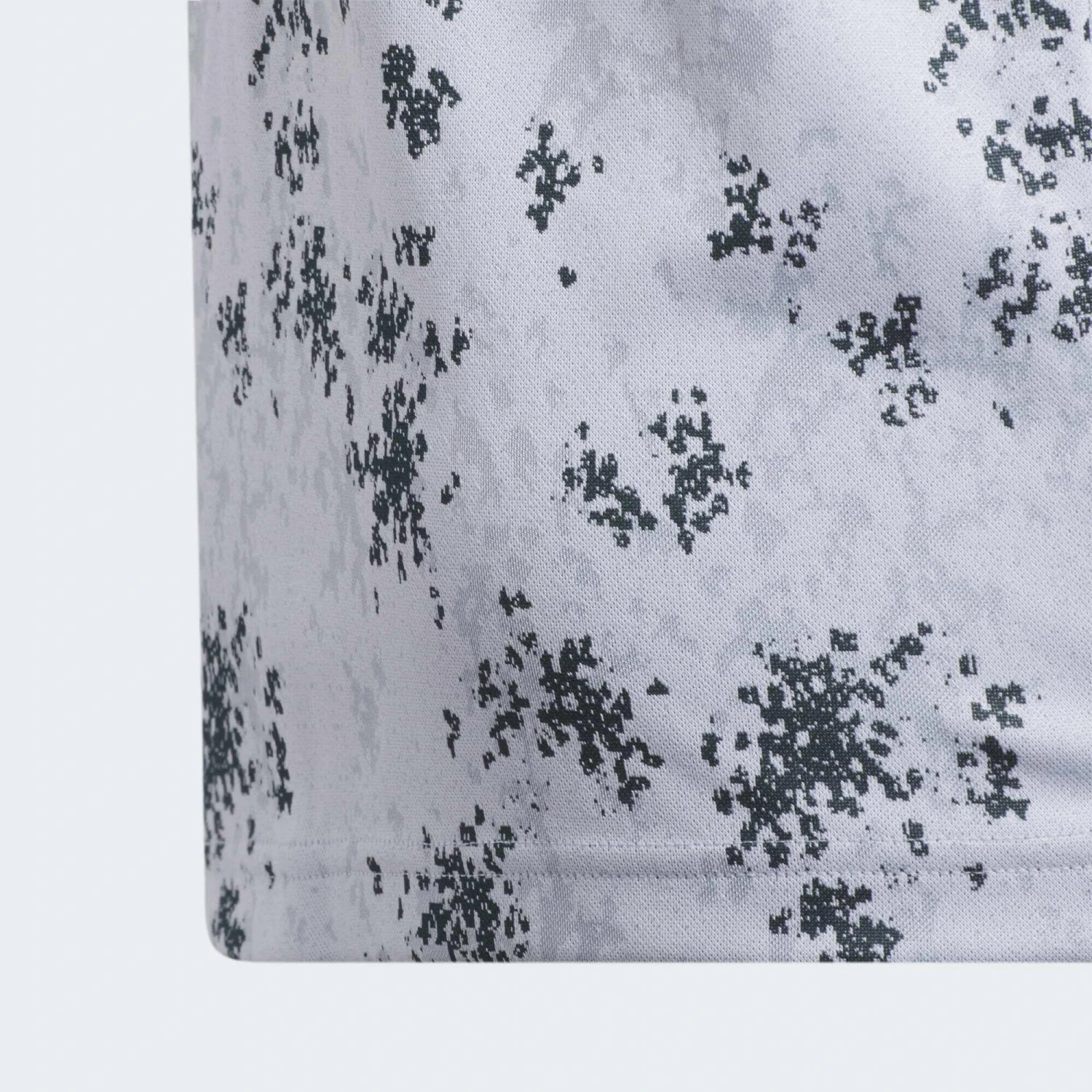 ADIDAS Ultimate Polo Shirt 3 ADIDAS Ultimate Polo Shirt - Image 3