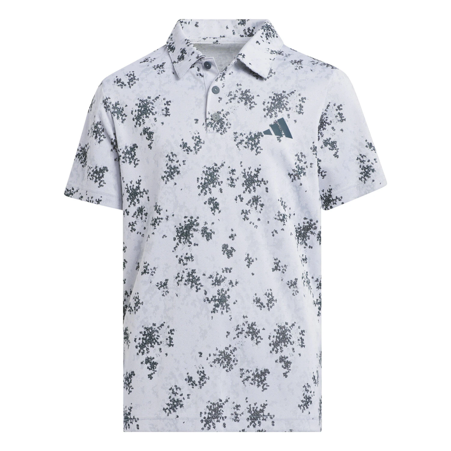 ADIDAS Ultimate Polo Shirt 1 ADIDAS Ultimate Polo Shirt