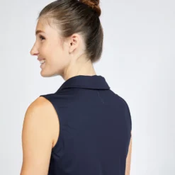 Women's Sleeveless Golf Polo Shirt -Eagle Swing Outlet k4a32ffdcff1db95412deea2c0fec951c scaled