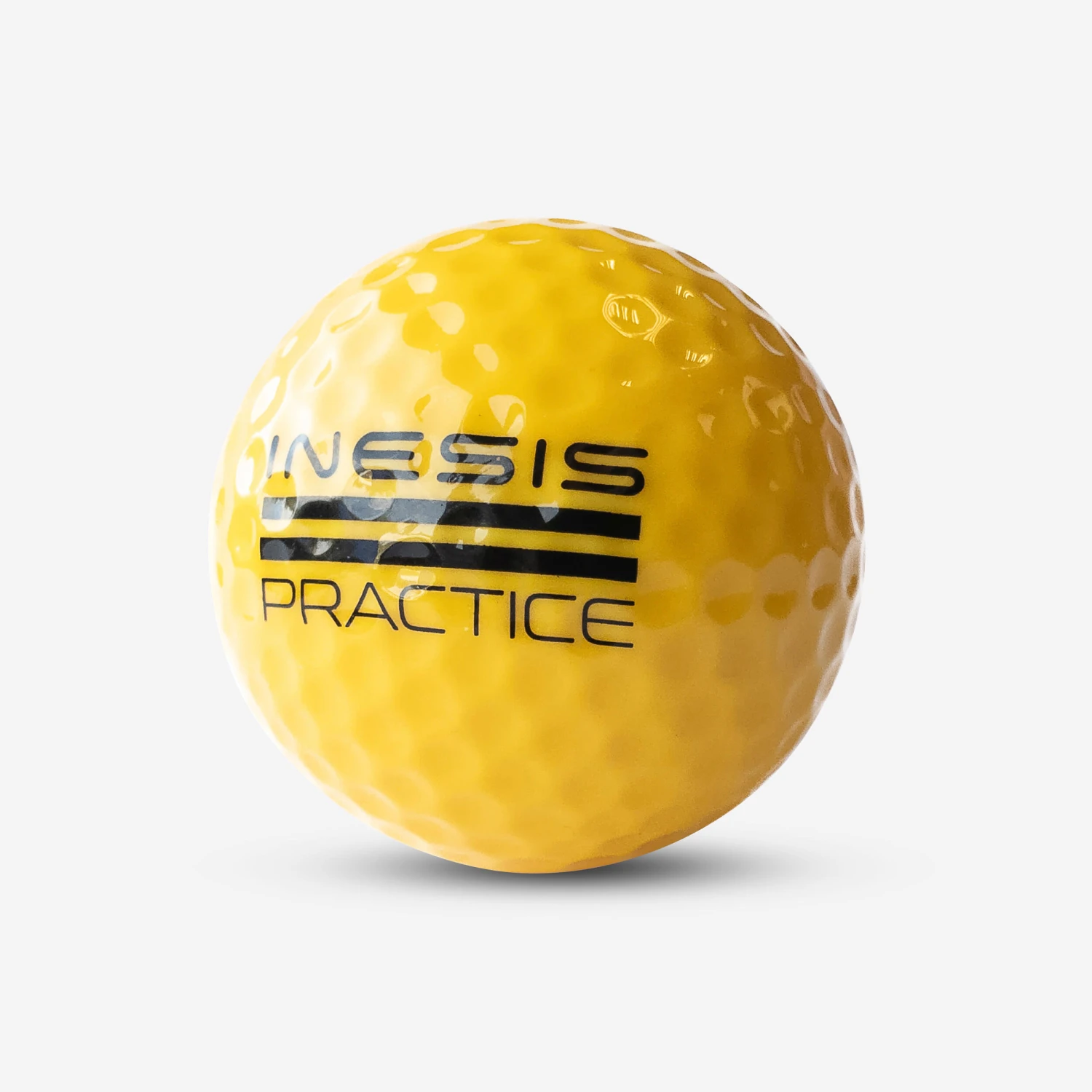 PRACTICE BALL X300 - INESIS 1 PRACTICE BALL X300 - INESIS