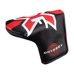 GOLF PUTTER RIGHT HANDED 34" FACE BALANCED - ODYSSEY DFX BLACK ROSSIE -Eagle Swing Outlet k4b8ccb62c979b3cf3186bc25f69c61a0