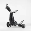T ZENDO ELECTRIC GOLF TROLLEY