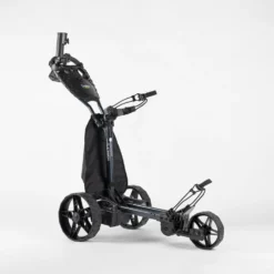 T ZENDO ELECTRIC GOLF TROLLEY