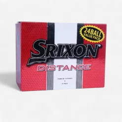 Srixon GOLF BALLS BIPACK X24