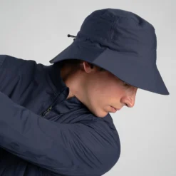 Golf Rain Hat RW500 Size 2 - Navy Blue: 58 -Eagle Swing Outlet k4f03f2e690e526e53c42d0c450fa7105 scaled