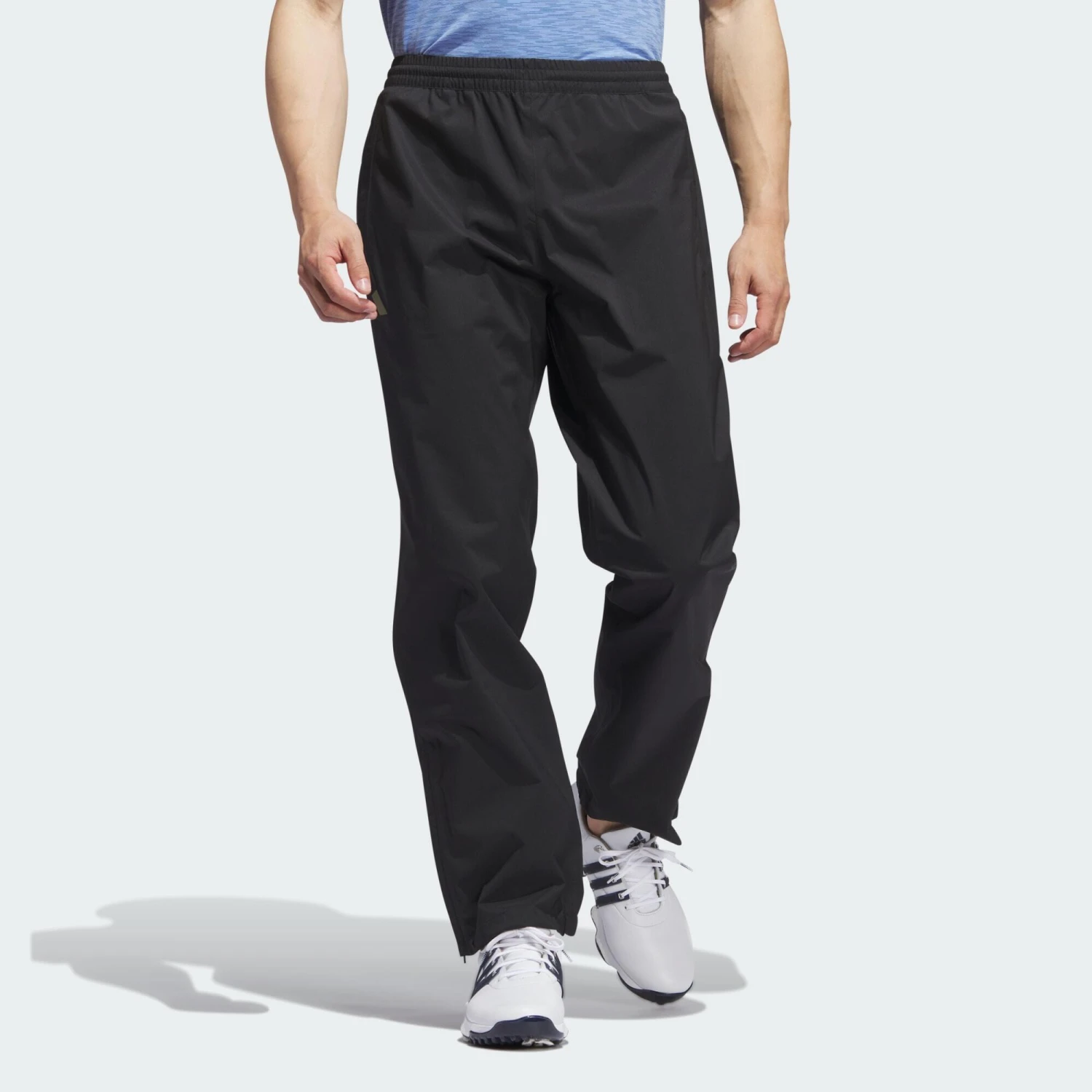 ADIDAS RAIN.RDY Golf Pants 1 ADIDAS RAIN.RDY Golf Pants