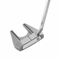 GOLF PUTTER 34" FACE BALANCED RIGHT HANDED - ODYSSEY WHITE HOT OG #7