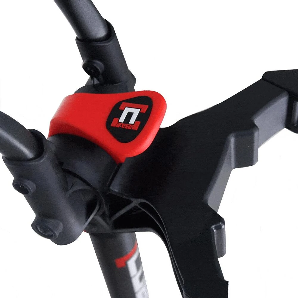 SKYMAX CUBE GOLF PUSH TROLLEY 5 SKYMAX CUBE GOLF PUSH TROLLEY - Image 5